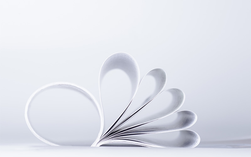 搞懂這9種印刷紙張種類，設(shè)計(jì)會(huì)錦上添花！